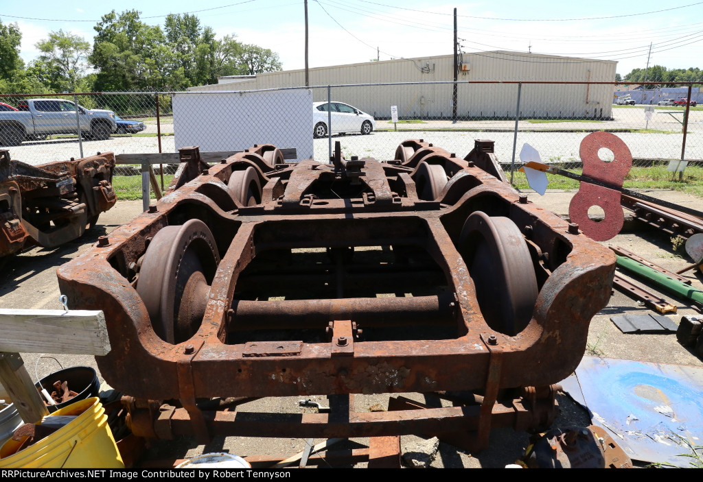 Wabash Valley Railroad Museum